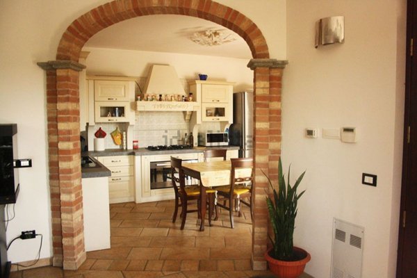 casa indipendente in vendita a Castelletto Merli