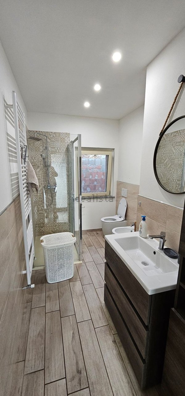 casa indipendente in vendita a Castelletto Merli