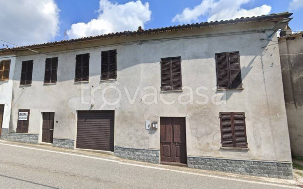 casa indipendente in vendita a Castelletto Merli in zona Perno Inferiore