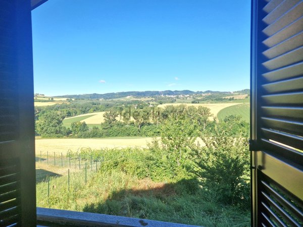 casa indipendente in vendita a Castelletto Merli in zona Sogliano