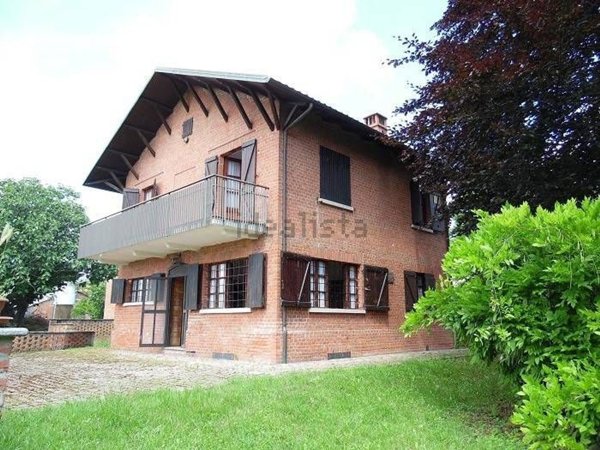 casale in vendita a Castelletto Merli in zona Perno Superiore