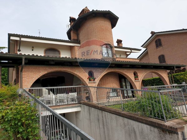 casa indipendente in vendita a Castelletto Monferrato