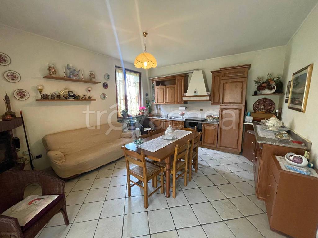 appartamento in vendita a Castelletto Monferrato