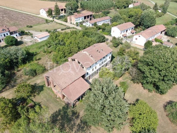casa indipendente in vendita a Castelletto Monferrato