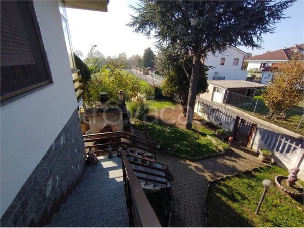 casa indipendente in vendita a Castelletto Monferrato