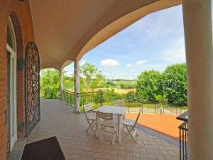 casa indipendente in vendita a Castelletto Monferrato