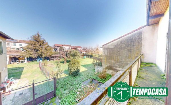 casa indipendente in vendita a Castelletto Monferrato