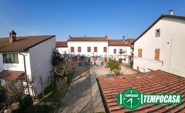 casa indipendente in vendita a Castelletto Monferrato in zona Giardinetto