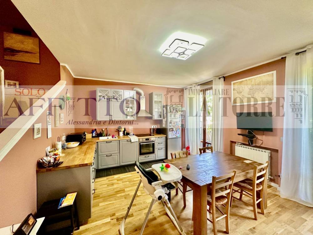 casa indipendente in vendita a Castelletto Monferrato