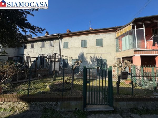 appartamento in vendita a Castelletto Monferrato