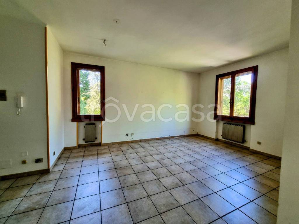 appartamento in vendita a Castelletto Monferrato
