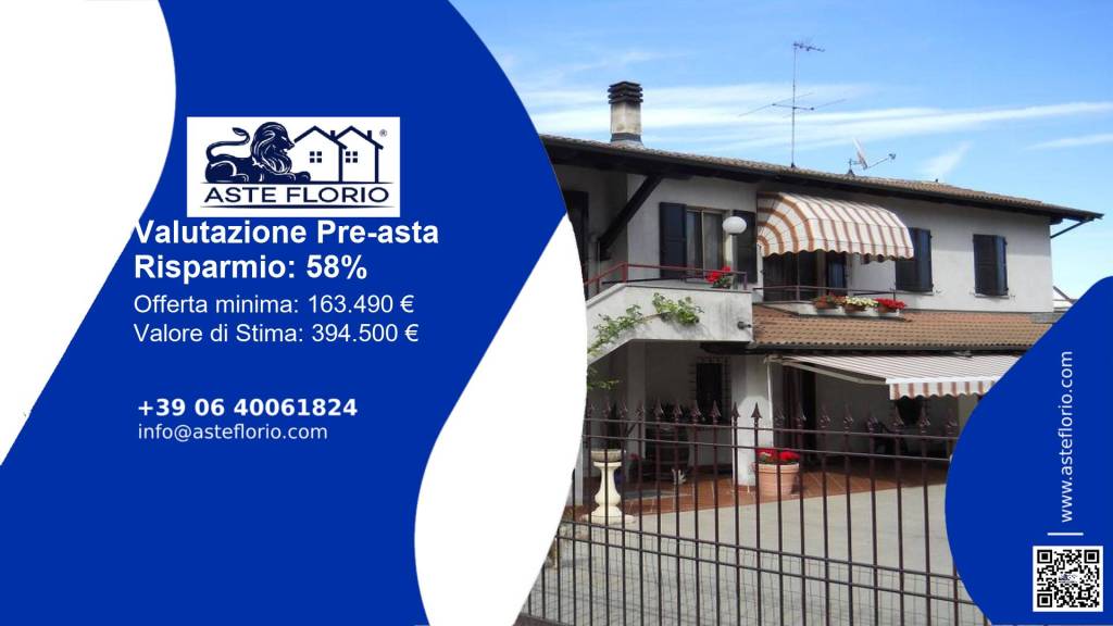 casa indipendente in vendita a Castelletto Monferrato