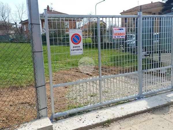 terreno agricolo in vendita a Castelletto Monferrato in zona Giardinetto
