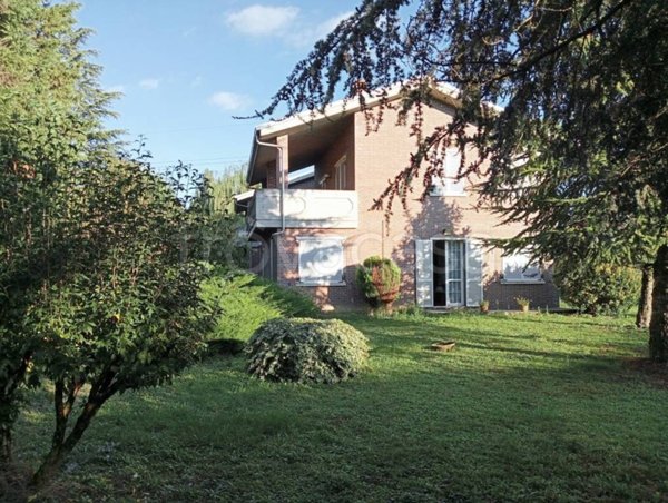 casa indipendente in vendita a Castelletto Monferrato