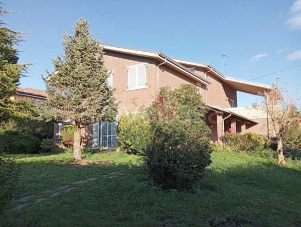 casa indipendente in vendita a Castelletto Monferrato