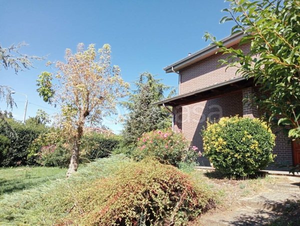 casa indipendente in vendita a Castelletto Monferrato