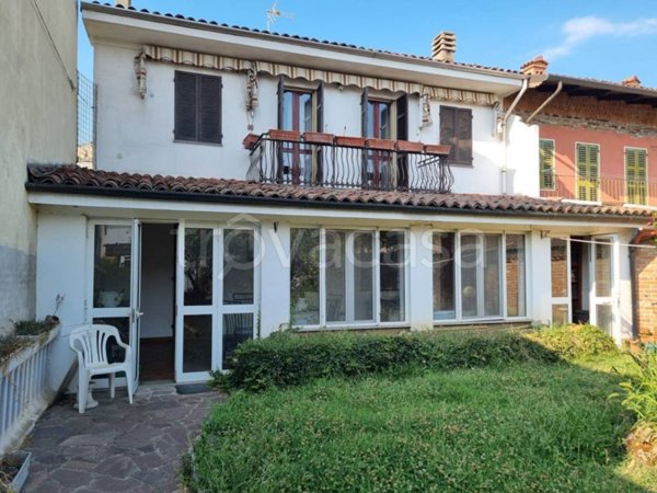 casa indipendente in vendita a Castelletto Monferrato
