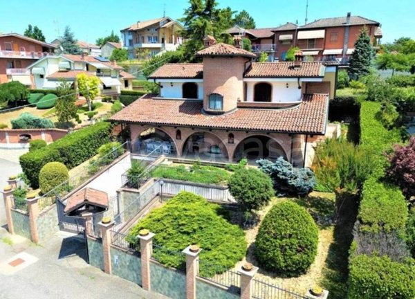 casa indipendente in vendita a Castelletto Monferrato