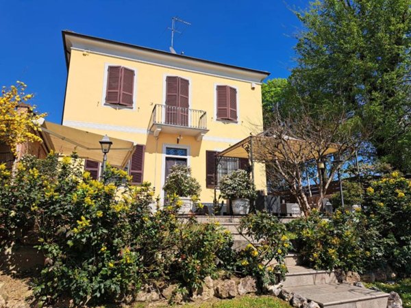 casa indipendente in vendita a Castelletto Monferrato