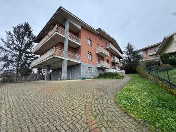 appartamento in vendita a Castelletto Monferrato