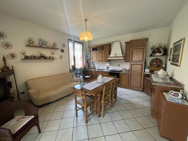 appartamento in vendita a Castelletto Monferrato