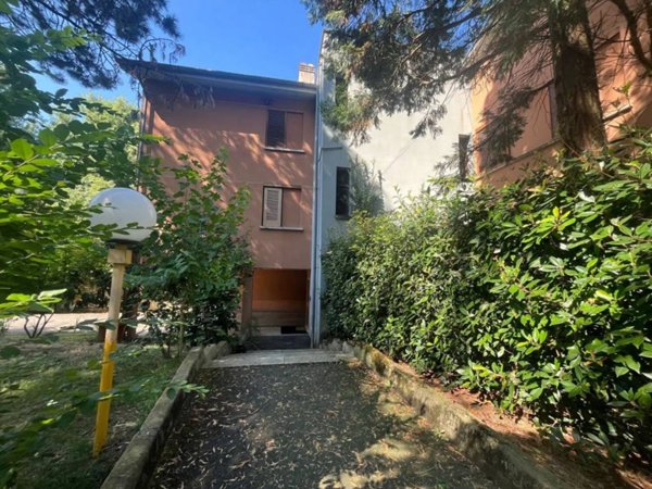 appartamento in vendita a Castelletto Monferrato