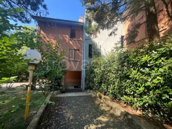 appartamento in vendita a Castelletto Monferrato