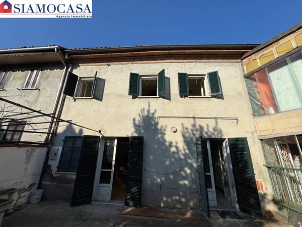 appartamento in vendita a Castelletto Monferrato