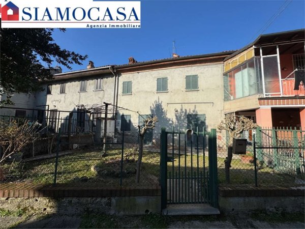 appartamento in vendita a Castelletto Monferrato