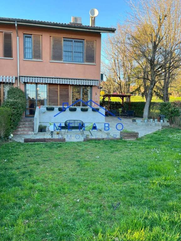 casa indipendente in vendita a Castelletto Monferrato