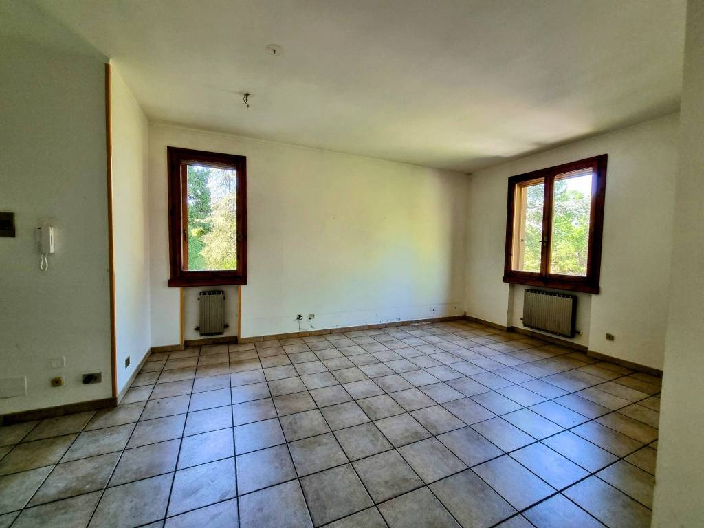 appartamento in vendita a Castelletto Monferrato