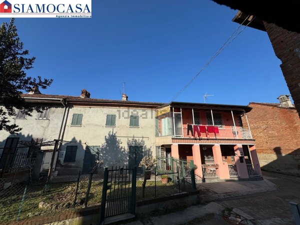 appartamento in vendita a Castelletto Monferrato