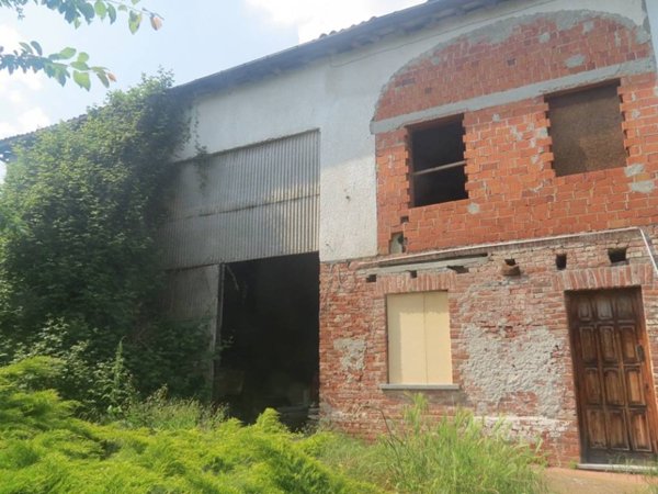 casa indipendente in vendita a Castelletto Monferrato in zona Giardinetto