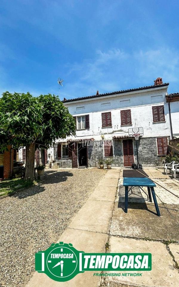 casa indipendente in vendita a Castelletto Monferrato in zona Giardinetto