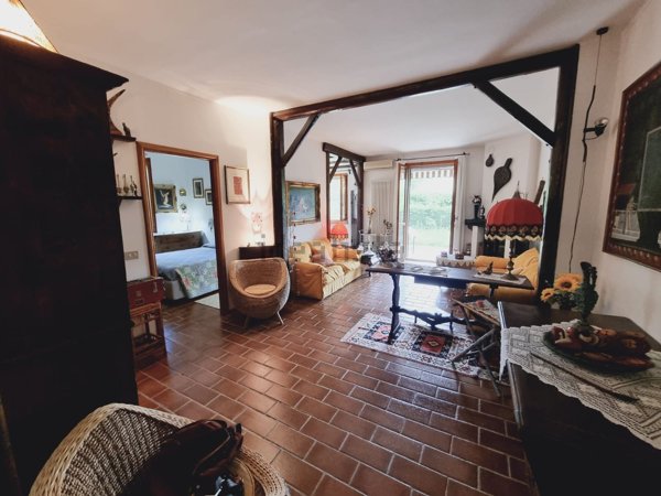 appartamento in vendita a Castelletto Monferrato