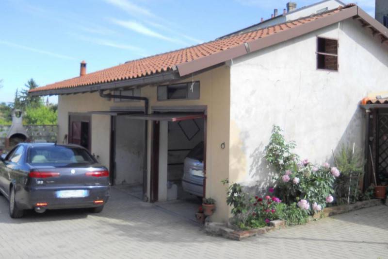 casa indipendente in vendita a Castelletto Monferrato