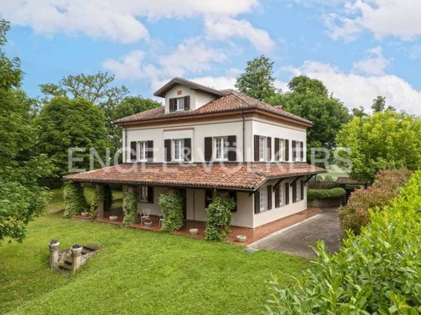 casa indipendente in vendita a Castelletto Monferrato