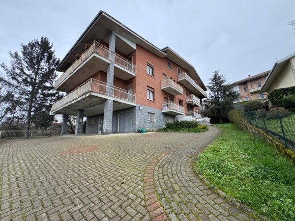 appartamento in vendita a Castelletto Monferrato