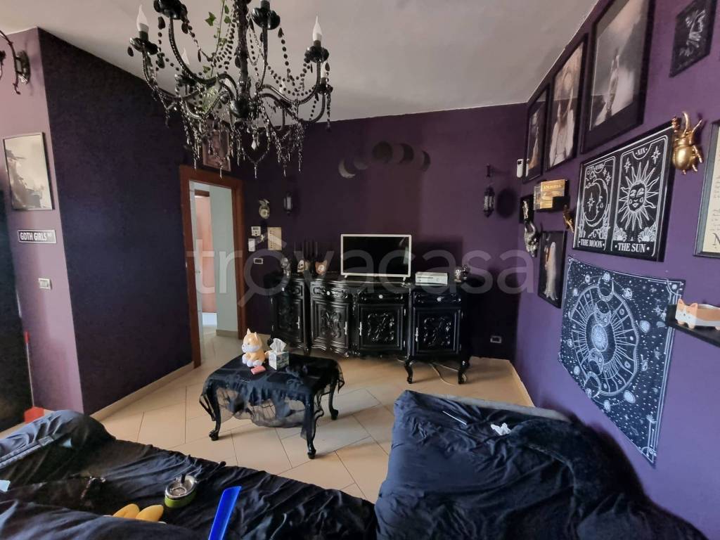 appartamento in vendita a Castelletto Monferrato