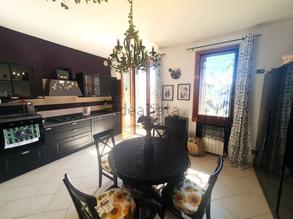 appartamento in vendita a Castelletto Monferrato