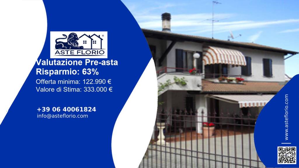 appartamento in vendita a Castelletto Monferrato