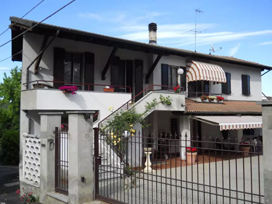 casa indipendente in vendita a Castelletto Monferrato