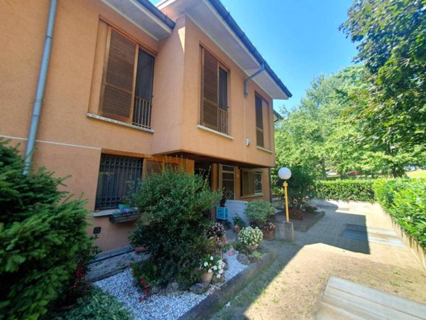 casa indipendente in vendita a Castelletto Monferrato