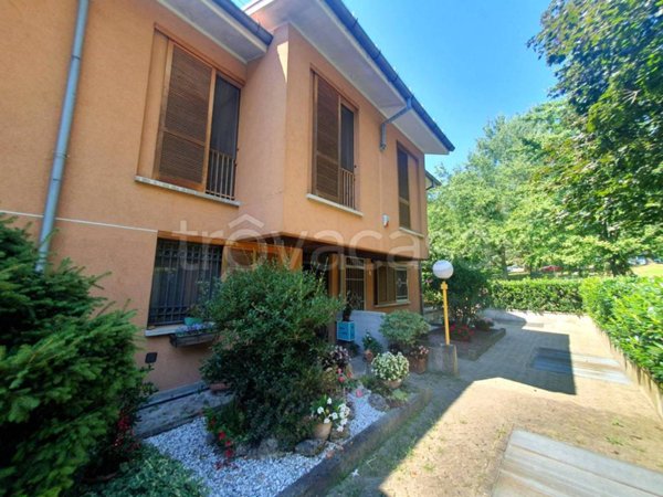 casa indipendente in vendita a Castelletto Monferrato