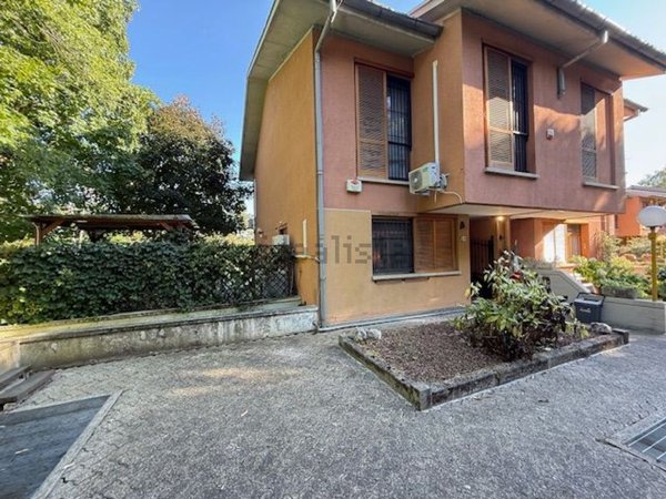 casa indipendente in vendita a Castelletto Monferrato
