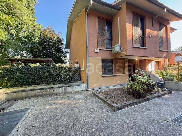 casa indipendente in vendita a Castelletto Monferrato