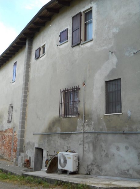 casa indipendente in vendita a Castelletto Monferrato