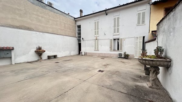 appartamento in vendita a Castelletto Monferrato