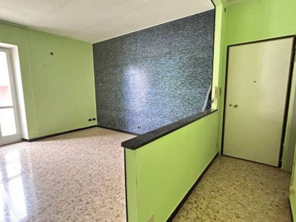 appartamento in vendita a Castelletto Monferrato in zona Giardinetto