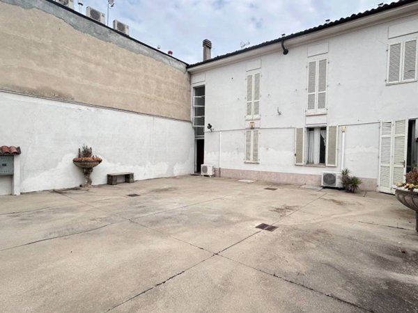 appartamento in vendita a Castelletto Monferrato